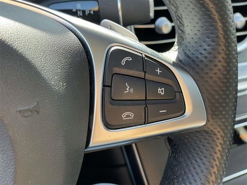 Used 2019 Mercedes-Benz GLC 300 4MATIC Coupe image 10