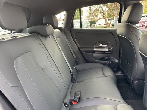 Certified 2025 Mercedes-Benz GLA 250 GLA 250 image 24