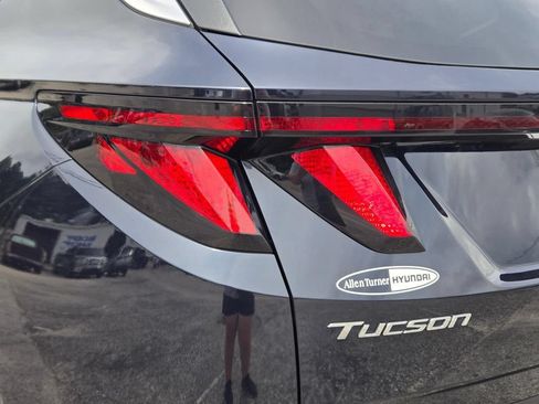 Used 2024 Hyundai Tucson SEL FWD image 7