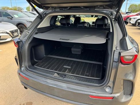 Used 2023 MAZDA CX-50 2.5 S w/ Weather Package image 21