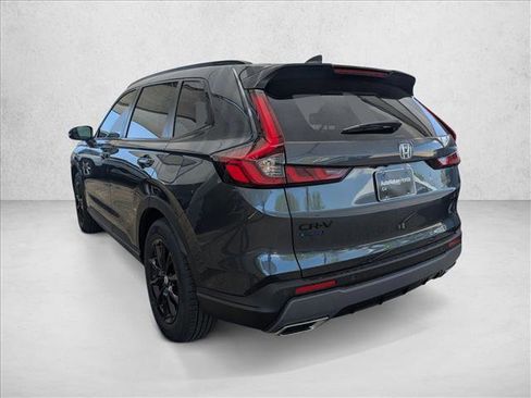 New 2026 Honda CR-V Sport-L image 9