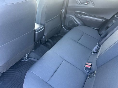 New 2026 Toyota Prius Plug-In Hybrid image 14