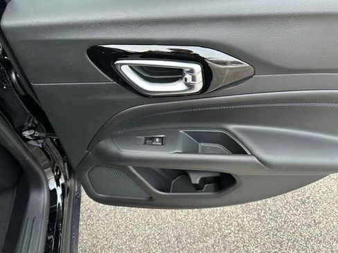 New 2026 Jeep Compass Latitude image 15