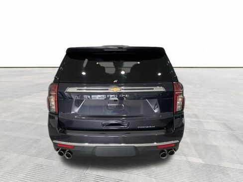 Used 2023 Chevrolet Tahoe Premier AWD/4WD image 5