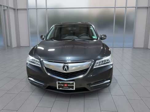 Used 2015 Acura MDX SH-AWD image 3