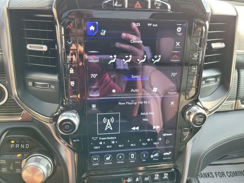 Used 2020 RAM 1500 Limited w/ Advanced Safety Group image 44