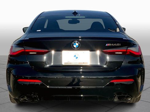 Used 2023 BMW M440i Coupe image 4