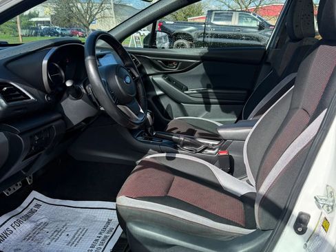 Used 2022 Subaru Impreza 2.0i Sport AWD/4WD image 15