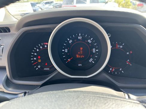 Used 2010 Toyota 4Runner Limited image 20