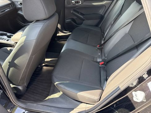 Used 2022 Honda Civic Sport image 20