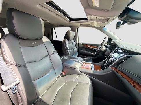 Used 2019 Cadillac Escalade Luxury image 31