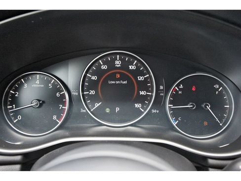 New 2026 MAZDA MAZDA3 2.5 S Sedan w/ Preferred Pkg FWD image 12