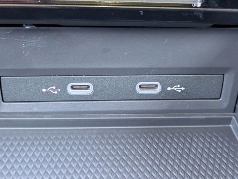 New 2026 Volkswagen Atlas SEL image 23