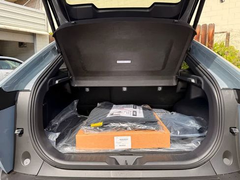 New 2026 Subaru Uncharted AWD image 19