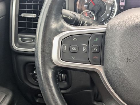 Used 2023 RAM 1500 Big Horn AWD/4WD image 21