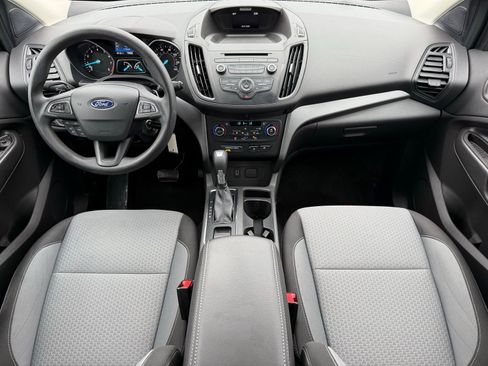 Used 2017 Ford Escape SE image 17