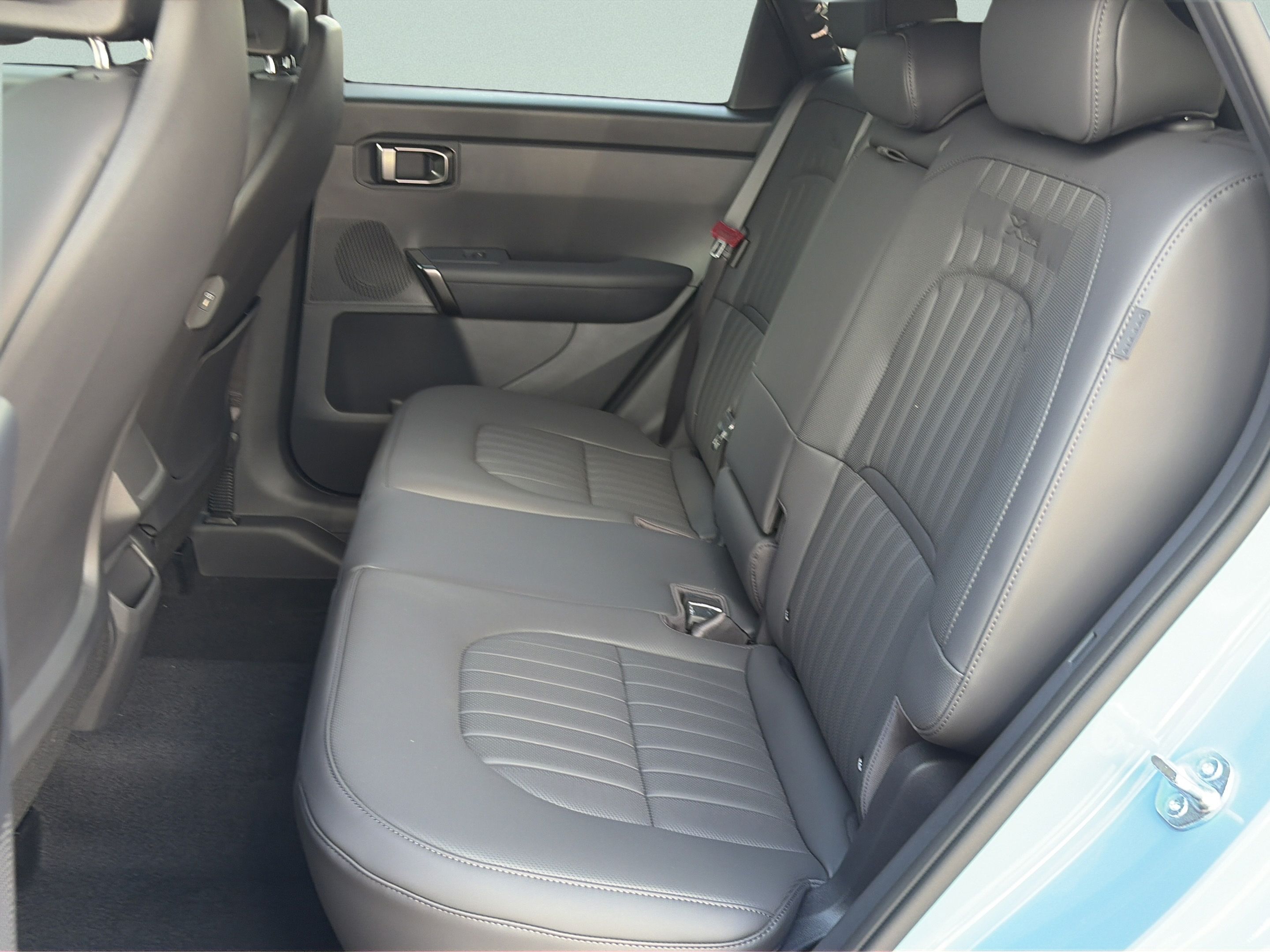 New 2027 Kia Seltos X-Line S AWD/4WD image 11