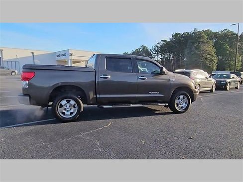 Used 2012 Toyota Tundra Limited image 33