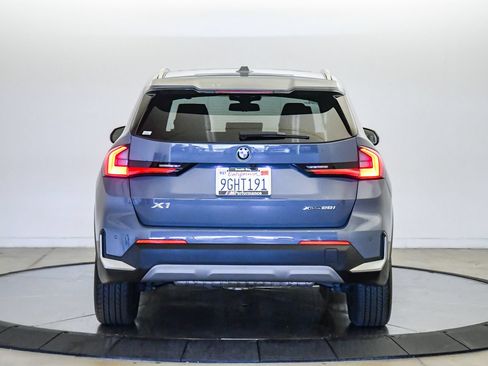 Used 2023 BMW X1 xDrive28i w/ Convenience Package AWD/4WD image 3