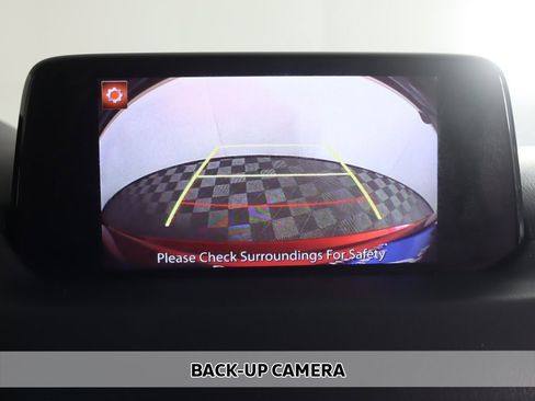 Used 2019 MAZDA CX-5 Grand Touring image 9