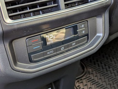 New 2026 Volkswagen Atlas Peak Edition AWD/4WD image 26
