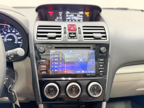 Used 2018 Subaru Forester 2.5i Premium AWD/4WD image 15