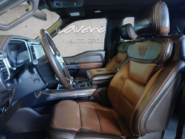 Used 2024 Ford F150 King Ranch AWD/4WD image 20
