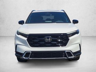 Used 2025 Honda CR-V Sport Touring video 2