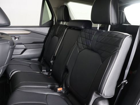 Used 2017 Honda Pilot Elite image 39
