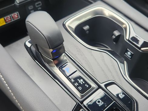 Used 2025 Lexus RX 350 w/ Convenience Package image 11