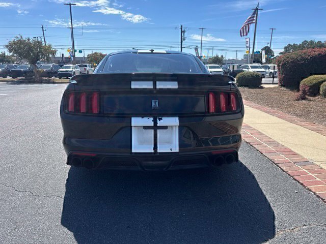 Used 2017 Ford Mustang Shelby GT350 w/ Electronics Package RWD image 8