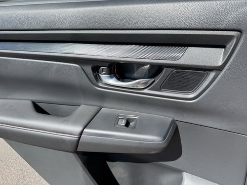 New 2026 Honda CR-V TrailSport image 19