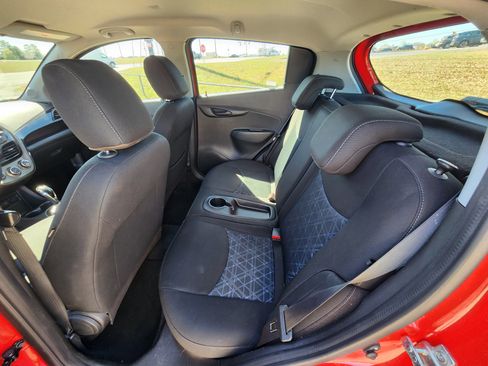 Used 2022 Chevrolet Spark LT image 16