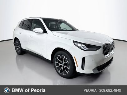 New 2026 BMW X3 xDrive30i w/ Convenience Package