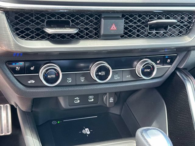 New 2026 Acura ADX A-Spec w/ Advance Package AWD/4WD image 24