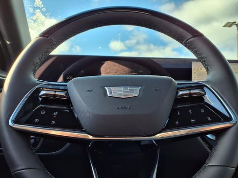 New 2026 Cadillac Lyriq Premium Sport image 22