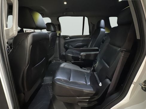 Used 2016 GMC Yukon SLT w/ HD Trailering Package AWD/4WD image 33