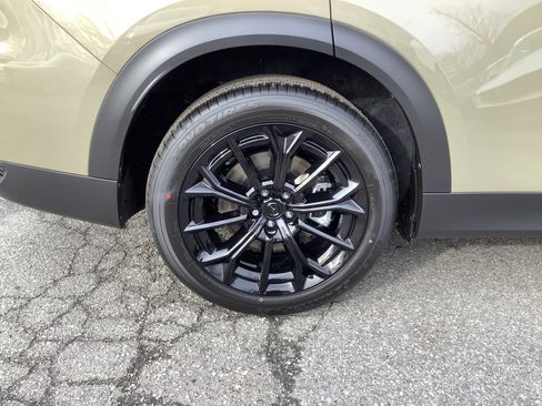 New 2026 MAZDA CX-70 3.3 Turbo w/ Preferred Package image 23