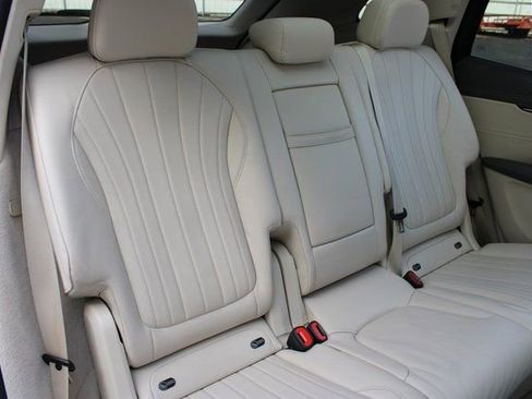 Used 2023 Mercedes-Benz EQS 450+ SUV image 16