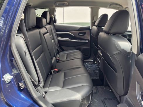Used 2023 Nissan Murano SV FWD image 33