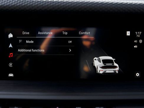 Used 2025 Porsche 911 GT3 w/ Chrono Package image 72