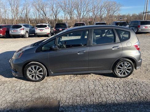 Used 2013 Honda Fit Sport image 6