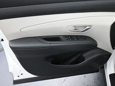 New 2026 Hyundai Tucson SEL AWD/4WD image 10