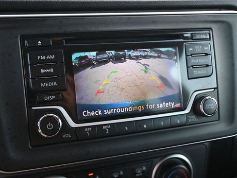 Used 2019 Nissan Leaf S w/ S Charge Package image 11