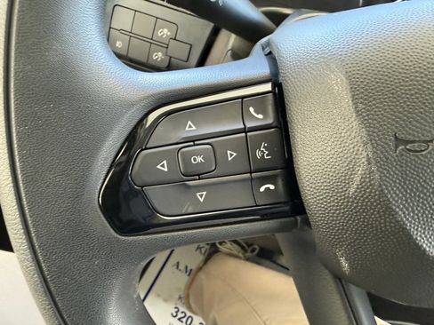 New 2026 RAM ProMaster 2500 w/ Convenience Group image 15