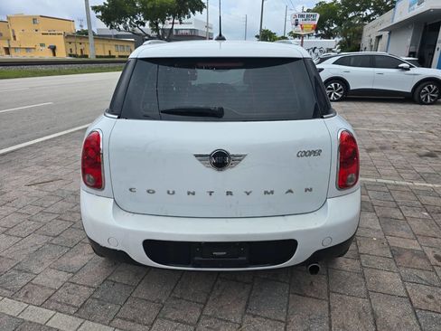 Used 2015 MINI Cooper Countryman FWD image 5