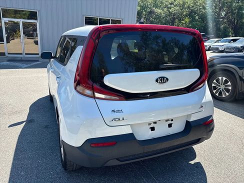 Used 2020 Kia Soul S image 7