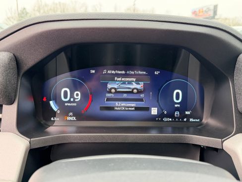 New 2026 Ford Explorer Active w/ Active Comfort Package image 28