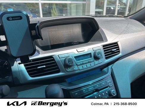 Used 2012 Honda Odyssey EX-L image 6