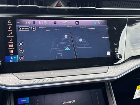 New 2025 Jeep Wagoneer S Limited image 20